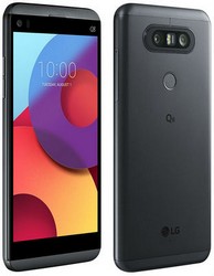 Замена батареи на телефоне LG Q8 в Туле